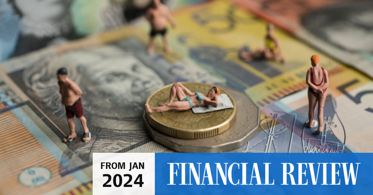 Best performing superannuation funds for 2023 include Mine Super, Aware Super, Vision Super